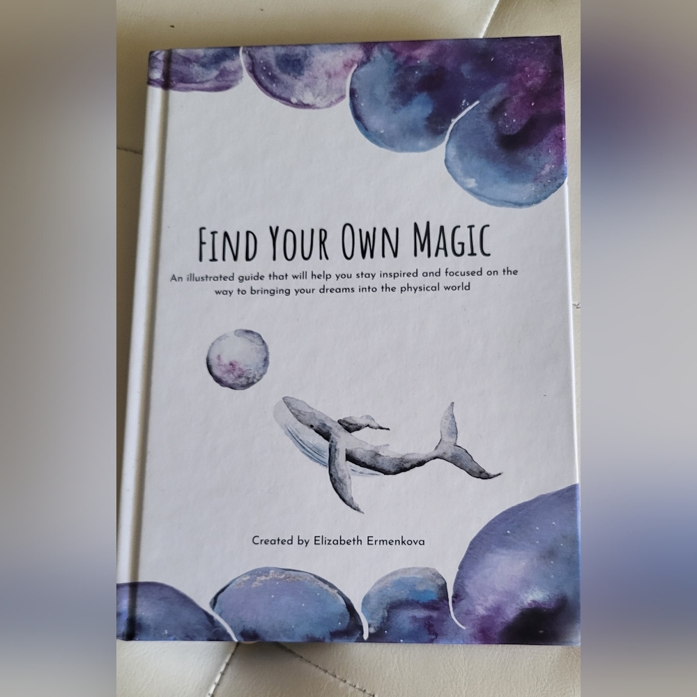 Gratitude and Self-Care Journal for Woman